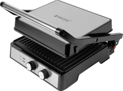 Parrilla de contacto eléctrica MalTec XXL SM4500W