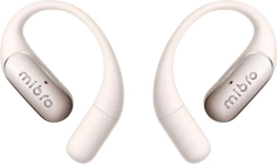 Auriculares abiertos Mibro OpenEar Pro blancos