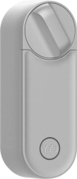 Cerradura inteligente Yale Linus Smart Lock L2 plateada