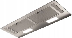 Campana extractora de pared Era C IX/A/72