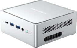 Mini PC MINIS FORUM NAB6 Lite con procesador Intel Core i5-12600H (barebone)