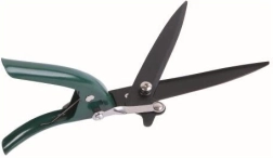 Tijeras de jardín para césped 30 cm
