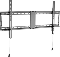 Soporte de pared estable para televisor de 43 - 90 pulgadas