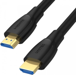 Cable HDMI 2.0 de alta velocidad 4K 60 Hz 10 m Unitek