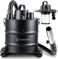 Aspirador de cenizas Humberg HM-405 1000 W