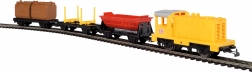 Set de inicio PIKO myTrain tren de mercancías DB H0