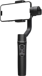 Estabilizador gimbal para smartphones Hohem iSteady Mobile+