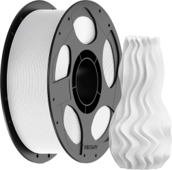 Filamento Anycubic PLA 1 kg – blanco