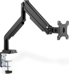 Soporte de monitor de un brazo 15"-32" con ajuste continuo