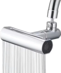 Aireador de cocina multifuncional