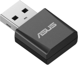 Nano Adaptador Wi‑Fi 7 USB
