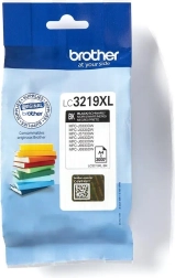 Cartucho de tinta negra Brother LC3219XL para MFC-J5330DW/J5730DW/J5930DW/J6530DW/J6930DW