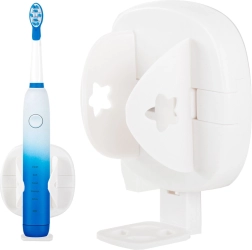 Soporte para cepillo de dientes eléctrico
