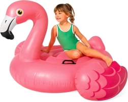 Flamenco inflable para agua para niños INTEX