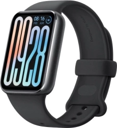 Pulsera inteligente Xiaomi Smart Band 9 Pro – negra
