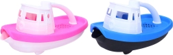 Barquito de plástico para el agua 23 cm