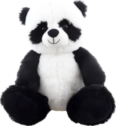 Panda de peluche 58 cm