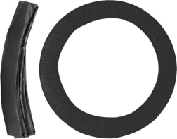 Protector universal de muelles para trampolín 183 cm