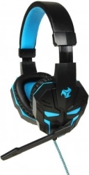 Auriculares gaming con micrófono X8