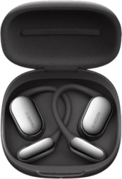 Auriculares inalámbricos Xiaomi OpenWear Stereo Pro negros
