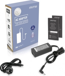 Adaptador de alimentación ASUS 19 V 1,75 A (4,0 × 1,35 mm) 33 W