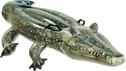 Caimán inflable para agua INTEX