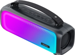 Altavoz Bluetooth con panel LED y radio FM 16 W SENCOR SSS 3000 Kids