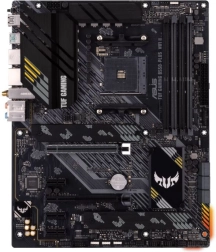Placa base ATX Asus TUF Gaming B550-Plus Wi‑Fi II (AM4)