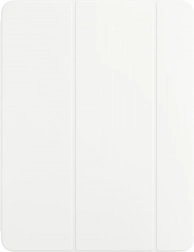 Funda Smart Folio para iPad Pro de 13 pulgadas M4/M5 blanca