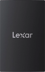 SSD externo LEXAR SL500 1 TB, USB 3.2 Gen 2x2, 2000/1800 MB/s