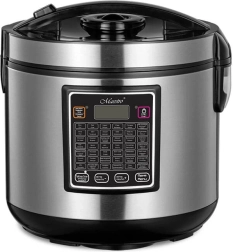 Multicooker 5 l con 42 programas 900 W Maestro