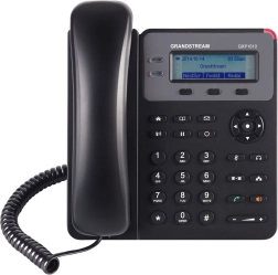 Teléfono VoIP IP Grandstream GXP 1615