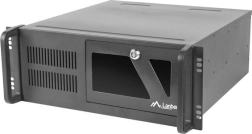 Armario servidor rack 19" 4U ATX