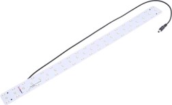 Panel de luz de aluminio PULUZ para tienda de estudio de 60 cm 30 W 1690 lm