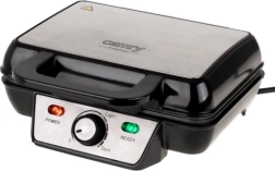 Gofrera de 1600 W CAMRY CR 3046