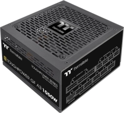 Thermaltake Toughpower GF A3 1050W Gold fuente de alimentación modular ATX 3.0/PCIe Gen5