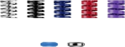 Kit de mejora de rendimiento de pedales CRP2 MOZA Racing