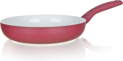 Sartén cerámica 24 cm INSPIRA con revestimiento antiadherente