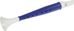 Flauta dulce de plástico 27 cm