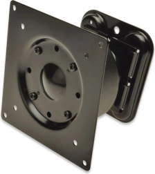 Soporte para monitor DigiTus con articulación giratoria hasta 27 pulgadas