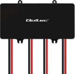 Balanceador de tensión de 48 V para 4 × baterías de 12 V, 10 A, LiFePO4, AGM, GEL