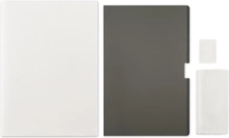 Lámina protectora magnética para pantalla MagPro Elite para MacBook Air 15" 2023