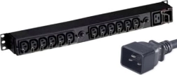 Eaton FlexPDU unidad flexible de distribución de energía eléctrica