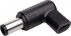 Adaptador AK-ND-C08 Dell USB-C a 7.4 x 5.0 mm con pin Dell
