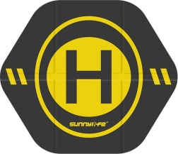 Alfombrilla de aterrizaje SUNNYLIFE para drones 35 cm