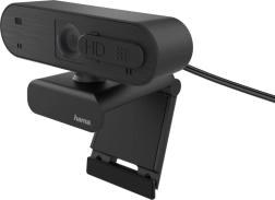 Webcam Hama C-600 Pro Full HD con enfoque automático