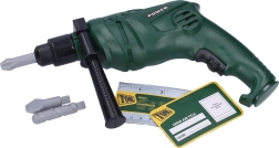 Juego de taladro infantil 28 cm