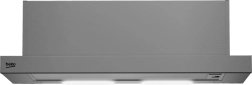Campana extractora telescópica BEKO HNT61210X