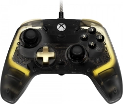 Mando de juego con cable GameSir K1 Flux para XBOX, PC y STEAM