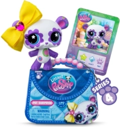 Littlest Pet Shop sorpresa – serie 4